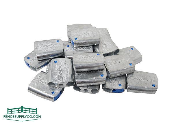 Gripple No. 2 (11-7.5 Gauge) - In Stock, Ready to Ship