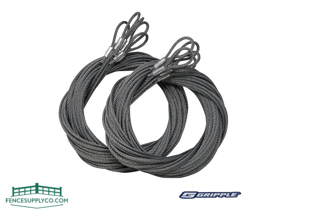 Grappel R6 Rope Gripple GPAK-6 (1/4