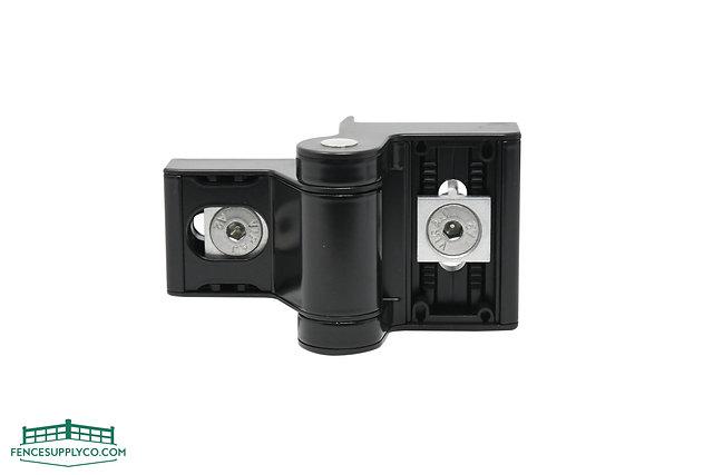 Locinox Puma Hinge – FenceSupplyCo.com