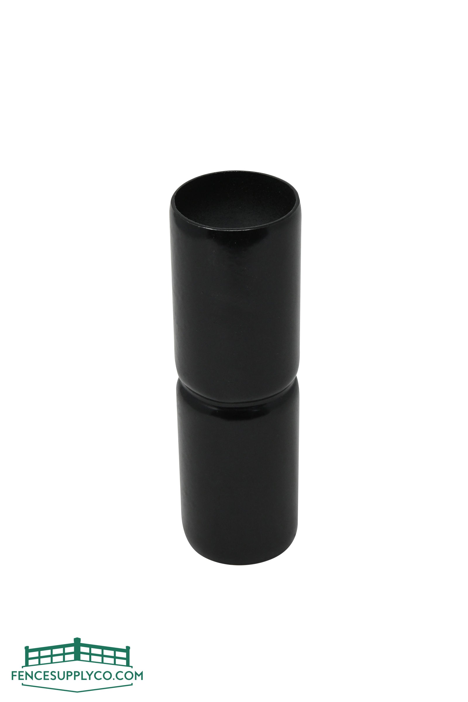 Top Rail Sleeve Black