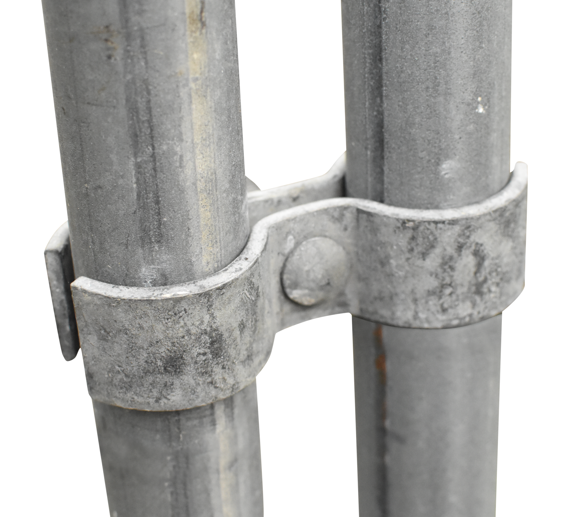 Saddle Clamps For Chain Link Fence - Shop In Stock Product –  FenceSupplyCo.com