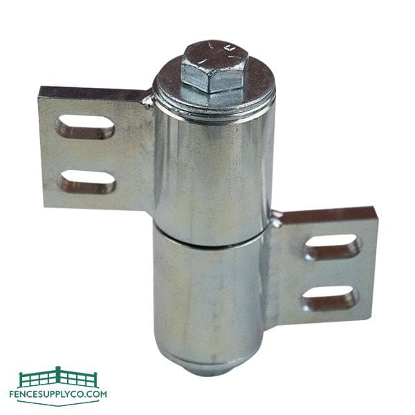 SHUT IT CI3950 BadAss Barrel Hinge - FenceSupplyCo.com