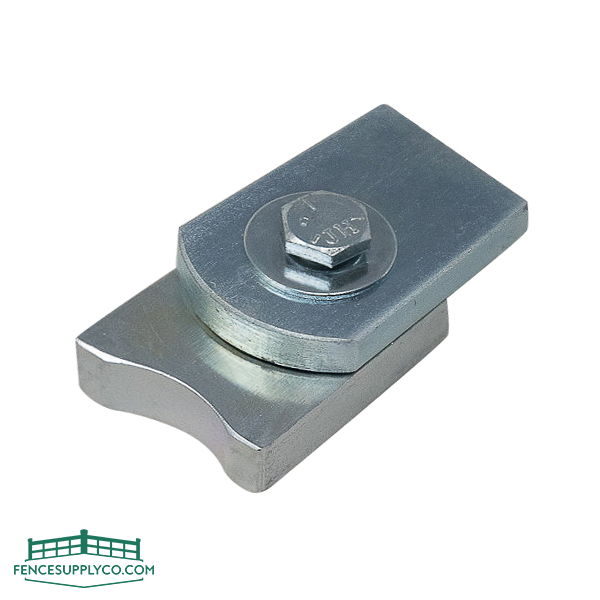 SHUT IT CI3600 Baby BadAss Hinge - FenceSupplyCo.com
