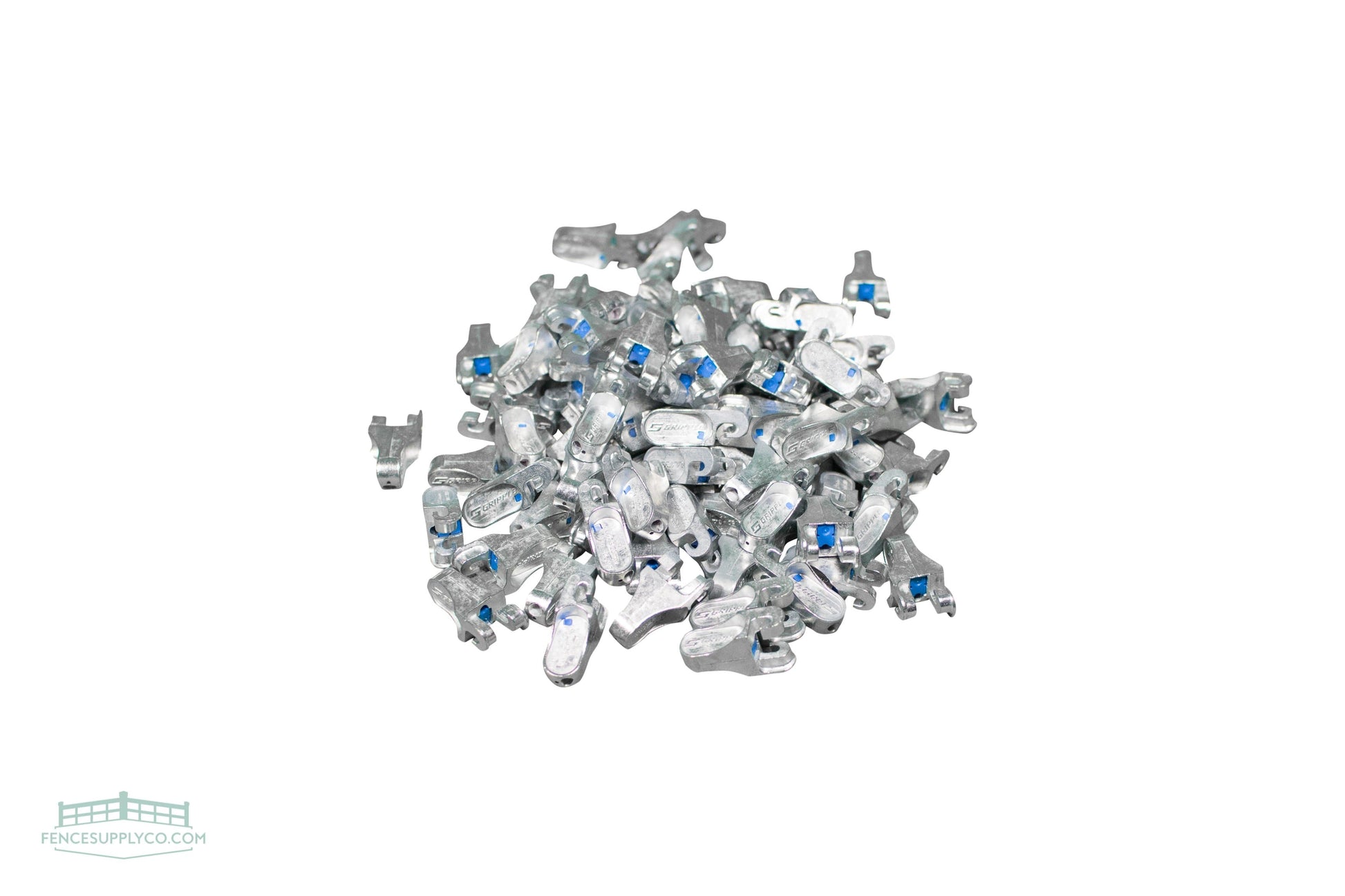 Gripple T-Clip Series 1 Welded Wire Gripple - FenceSupplyCo.com