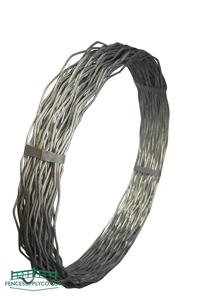 Shop Spring Tension Wire 250 and 500 FT Rolls - In Stock Ready To Ship