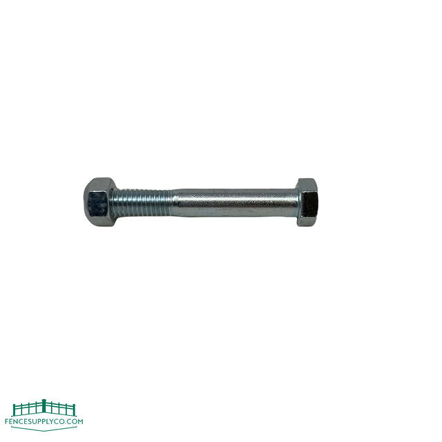 SHUT IT Replacement Bolts- All Sizes (Excludes Stainless) - FenceSupplyCo.com