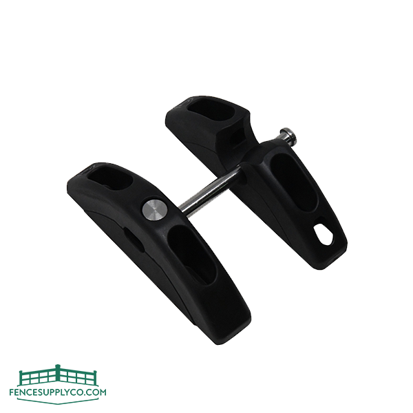 D&D Toggle Latch, TL01 - FenceSupplyCo.com